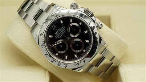 rolex edinburgh